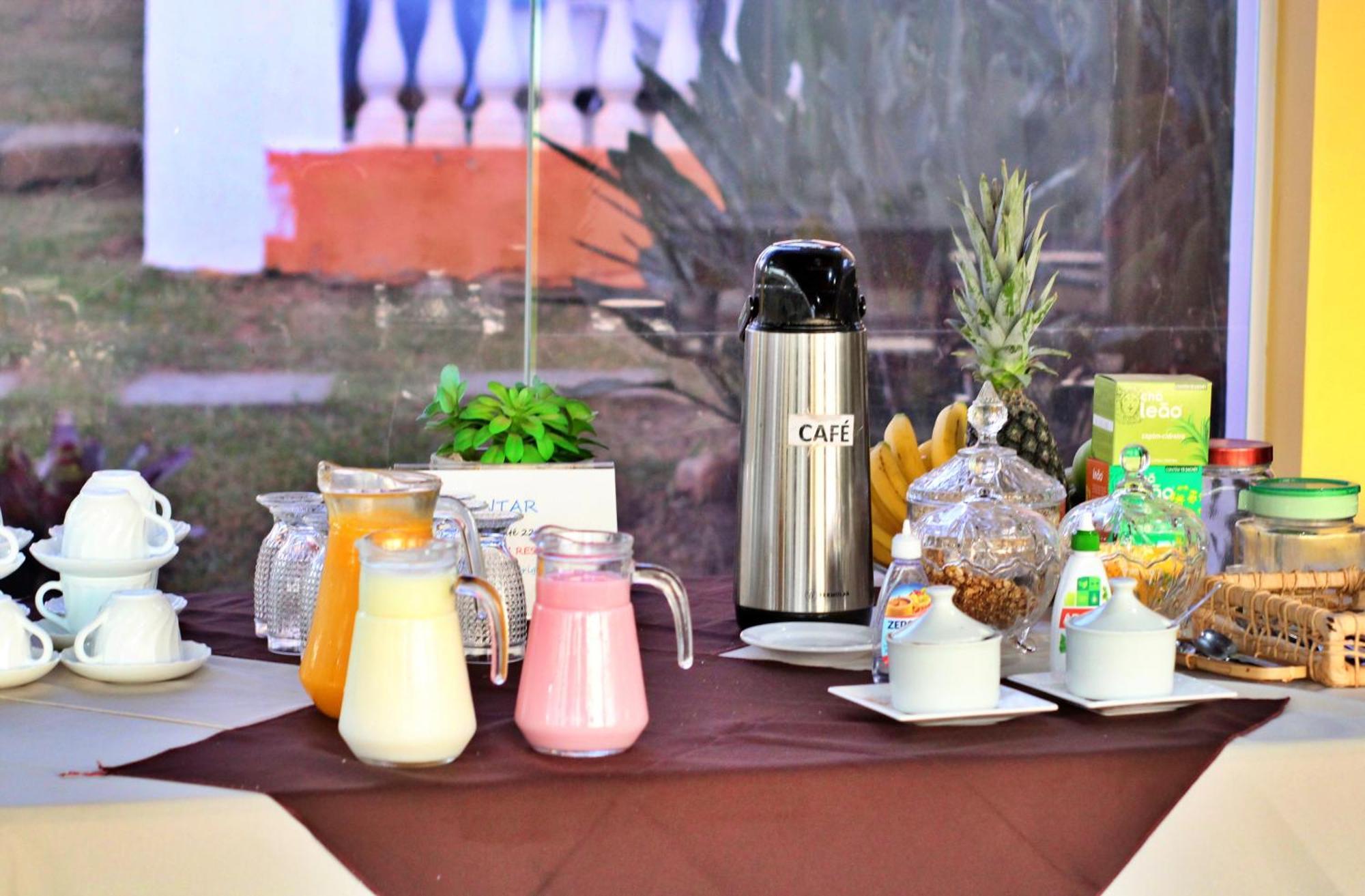 Hotel Extrema Club Ngoại thất bức ảnh