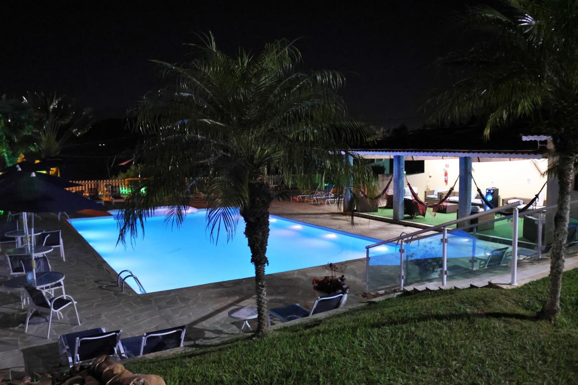 Hotel Extrema Club Ngoại thất bức ảnh