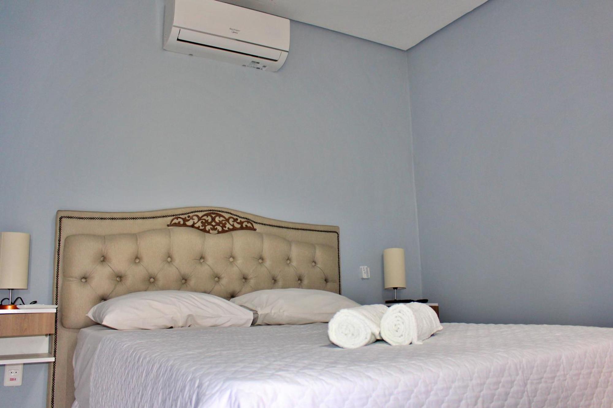 Hotel Extrema Club Ngoại thất bức ảnh