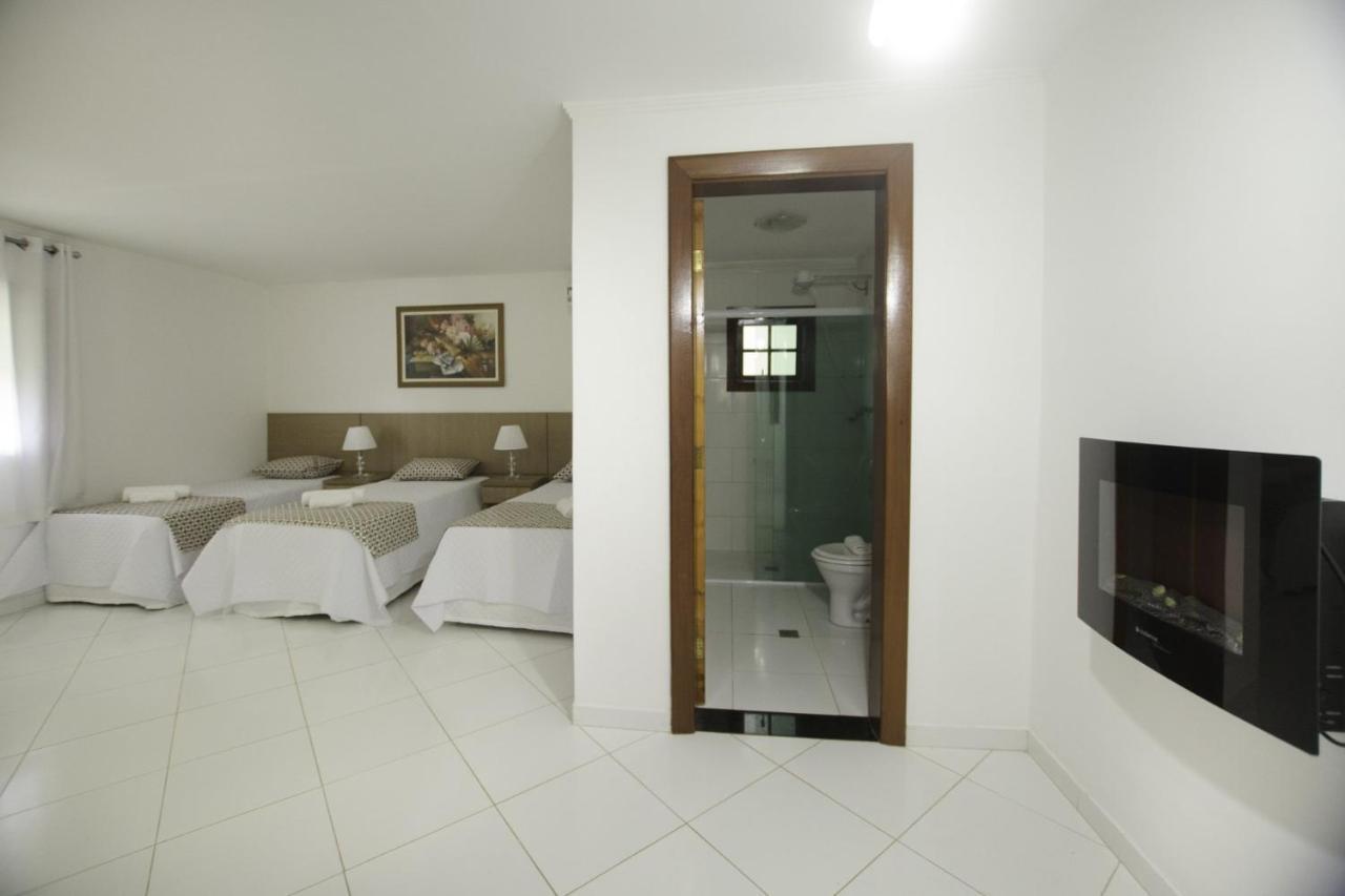 Hotel Extrema Club Ngoại thất bức ảnh